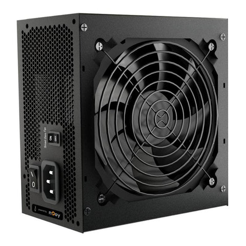 Sursă NJOY ALPHA+ 1000W 80+ GOLD, ATX, Active PFC, Modulara