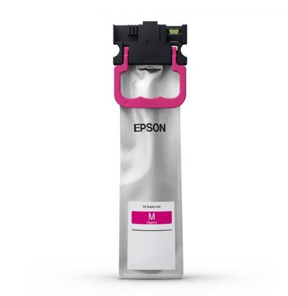 Cartuș cerneala Epson Magenta, XXL, capacitate 5k pagini