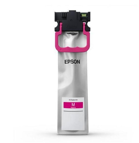 Cartuș cerneala Epson Magenta, XXL, capacitate 5k pagini