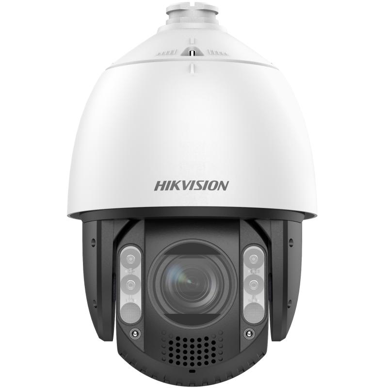Cameră de supraveghere IP Speed Dome 12X ColorVu 4MP Hikvision DS-2DE7A412MCG-EB