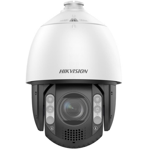 Cameră de supraveghere IP Speed Dome 12X ColorVu 4MP Hikvision DS-2DE7A412MCG-EB