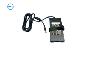 Dell 130W 7.4mm AC Adapter 3-pin EUR KIT