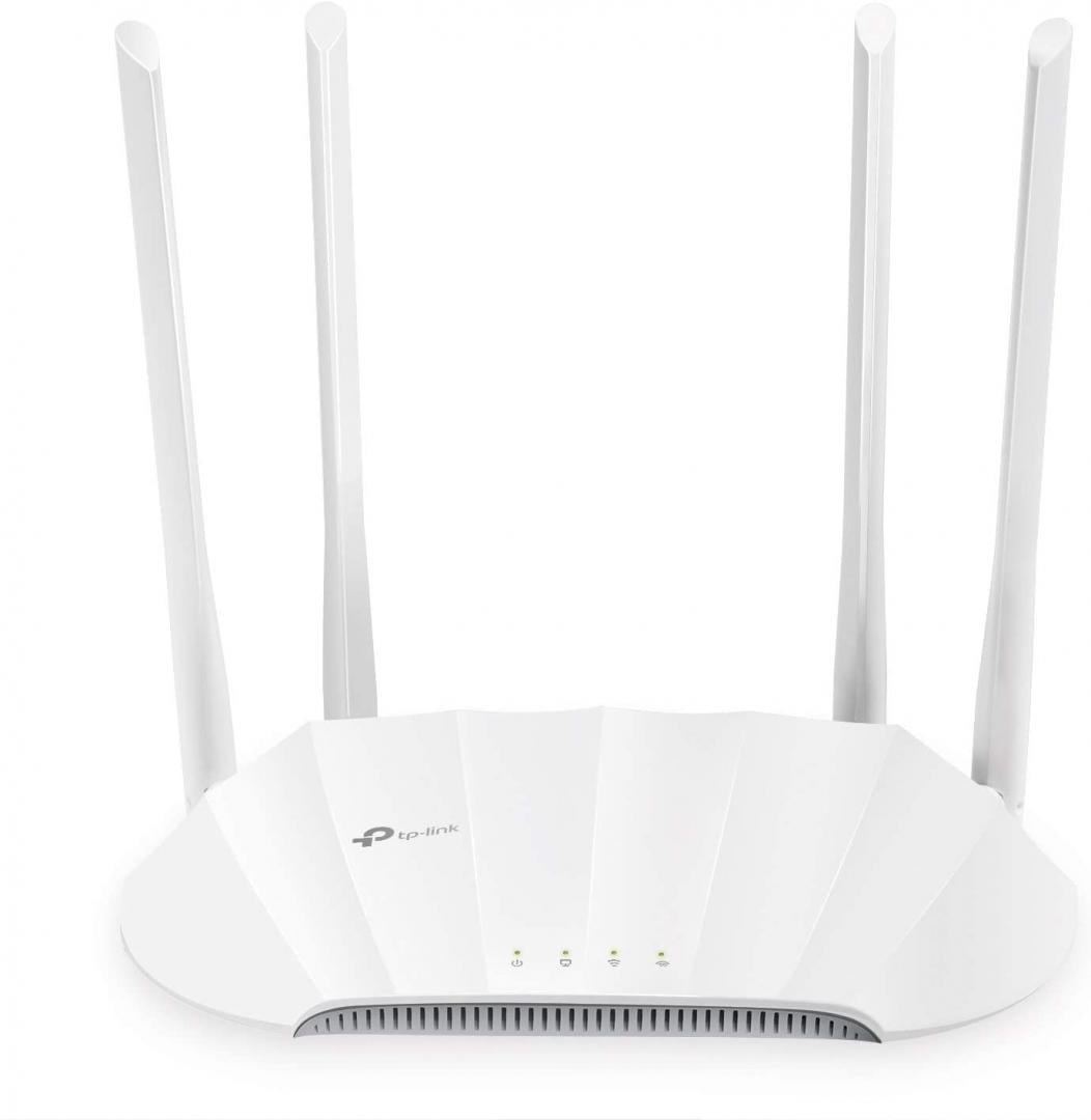 Wireless Access point TP-Link TL-WA1201, 1xLAN 10/100/1000, AC1200
