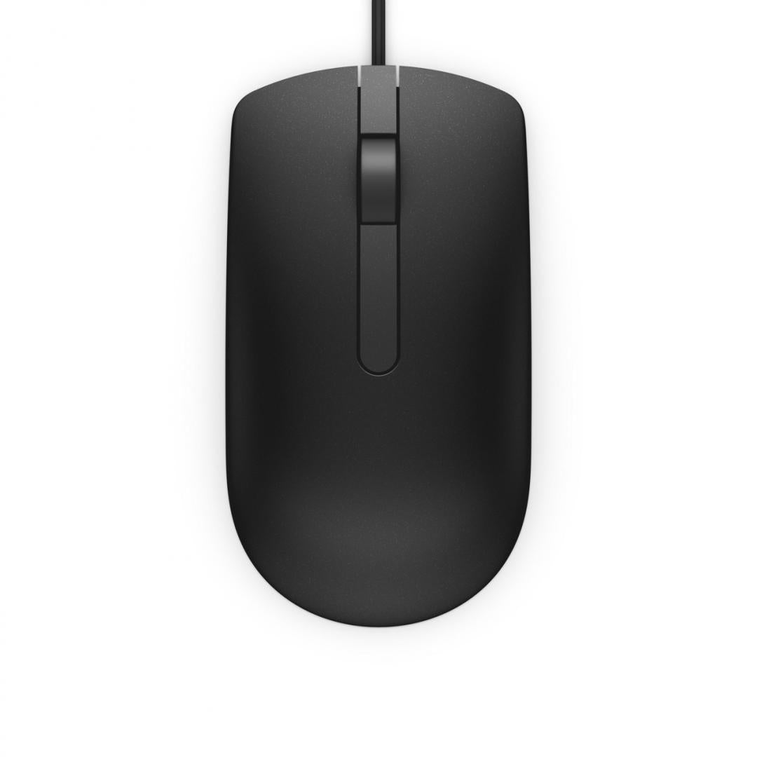Dell Mouse MS116, wired (570-AAIS)