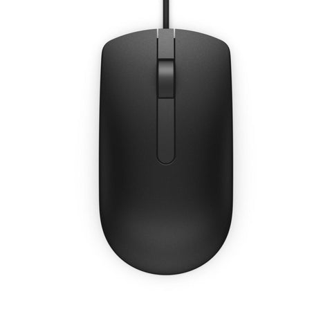 Dell Mouse MS116, wired (570-AAIS)