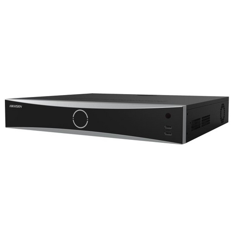 NVR Hikvision 32 canale DS-7732NXI-K4/16P(D)
