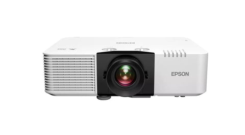 PROJECTOR EPSON EB-L890E, Tehnologie 3LCD, LCD 0.67", 8000 Lumeni