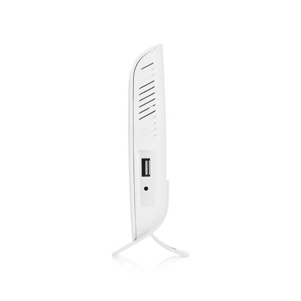 Zyxel AX3000 4PORT gtwy w mpro mesh supp