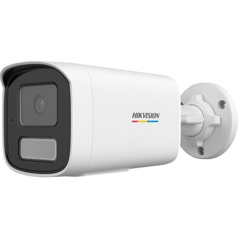 Cameră Hikvision IP bullet 6MP 2.8mm IR 50m