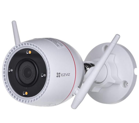 Cameră supraveghere video WIFI Ezviz CS-H3C-R100-1K3WKFL
