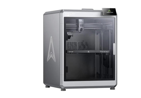 Imprimantă 3D CREALITY K2 PLUS, Tehnologie FDM