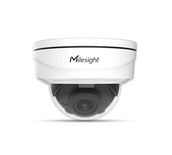 Cameră Milesight technology IP PRO Dome 5 MP IR 50M
