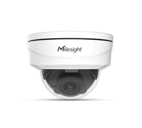 Cameră Milesight technology IP PRO Dome 5 MP IR 50M