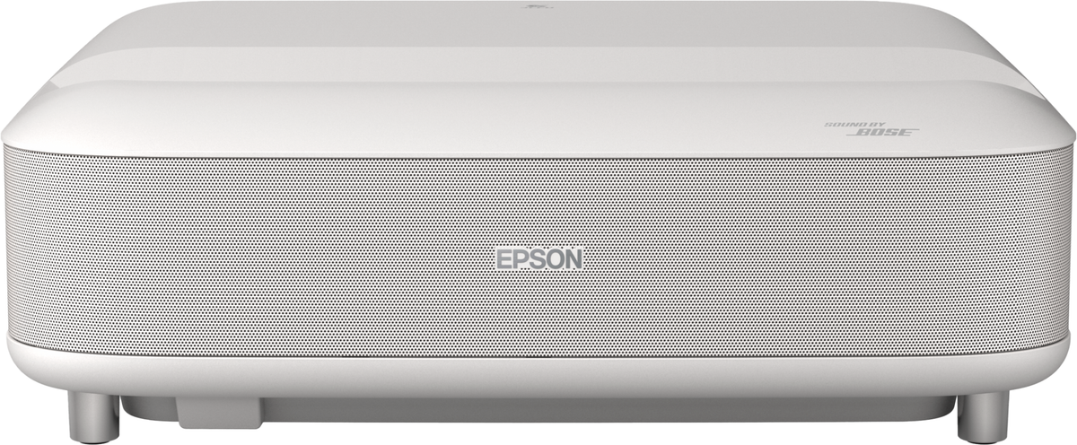 PROJECTOR EPSON EH-LS670W DIAMOND WHITE, short throw, 3600 Lumeni