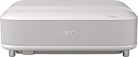PROJECTOR EPSON EH-LS670W DIAMOND WHITE, short throw, 3600 Lumeni