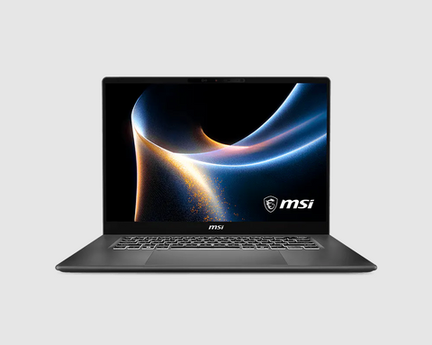 Laptop MSI Prestige 16 AI+ C3MG-264XRO, 16” 2.8K (2880x1800), OLED