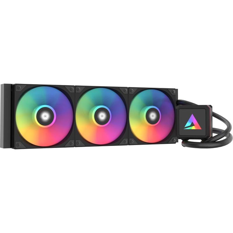 Air cooler Alphagear waterchill UMBRA360