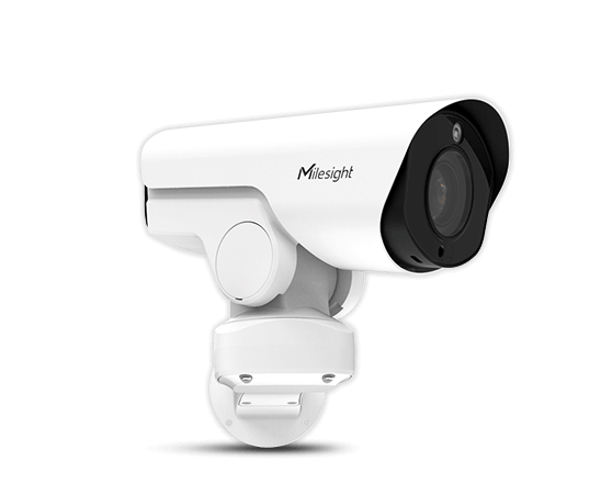 Cameră Milesight technology IP AI 12X PTZ Bullet 5 MP MS-C5367-X12PE
