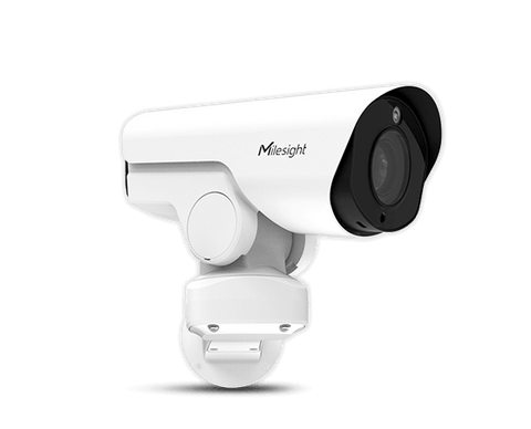 Cameră Milesight technology IP AI 12X PTZ Bullet 5 MP MS-C5367-X12PE