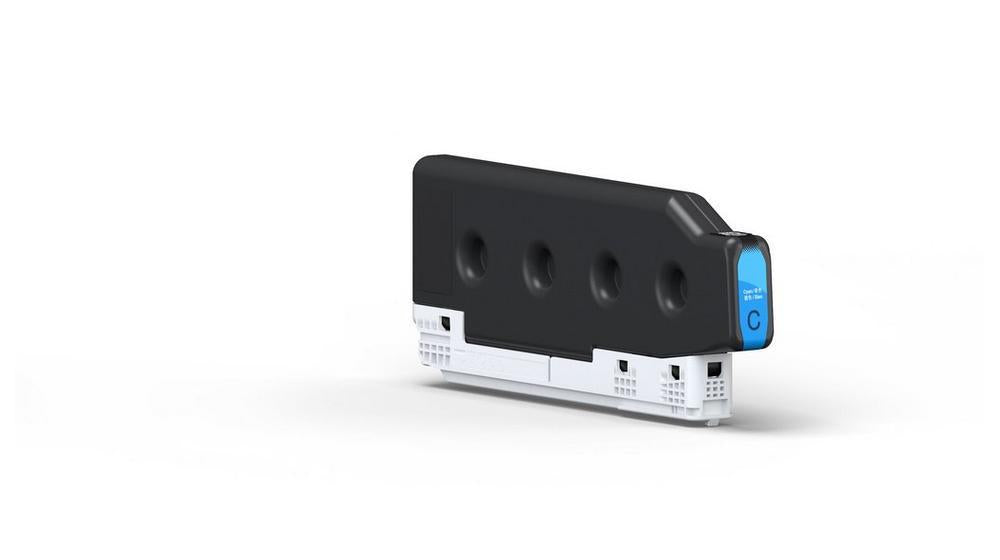 Cartuș cerneala Epson Enterprise Cyan, capacitate 30k pagini (C13T08G200)