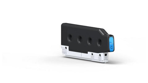 Cartuș cerneala Epson Enterprise Cyan, capacitate 30k pagini (C13T08G200)