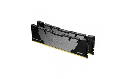 Memorie RAM Kingston FURY Renegade Black 16GB DDR4 3600MHz CL16 Dual Channel Kit