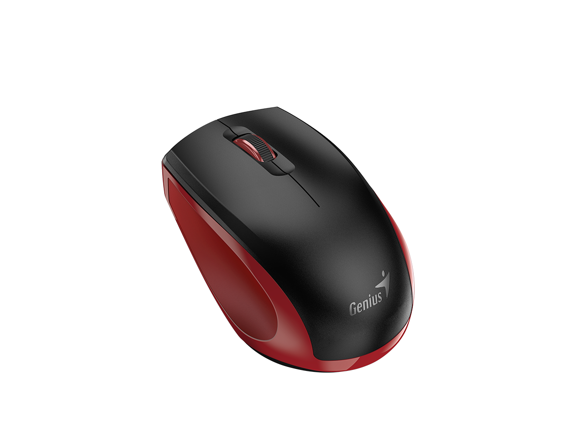 Mouse Genius wireless NX-8006S, 2.4Ghz, optic, 1200 dpi