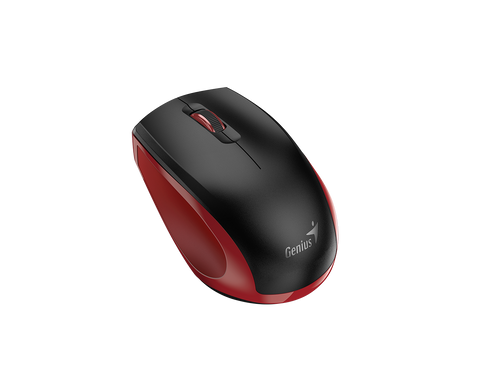 Mouse Genius wireless NX-8006S, 2.4Ghz, optic, 1200 dpi