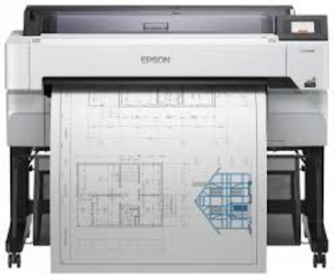 Plotter multifunctional Epson Surecolor SC-T5400M 36", (Imprimare)