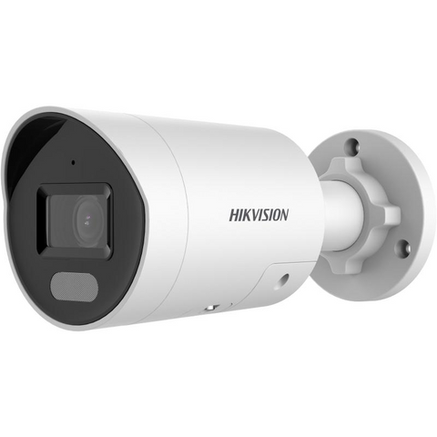 Cameră de Hikvision supraveghere Hikvsion Bullet DS-2CD2047G2H-LIU/SL(4MM)(EF)