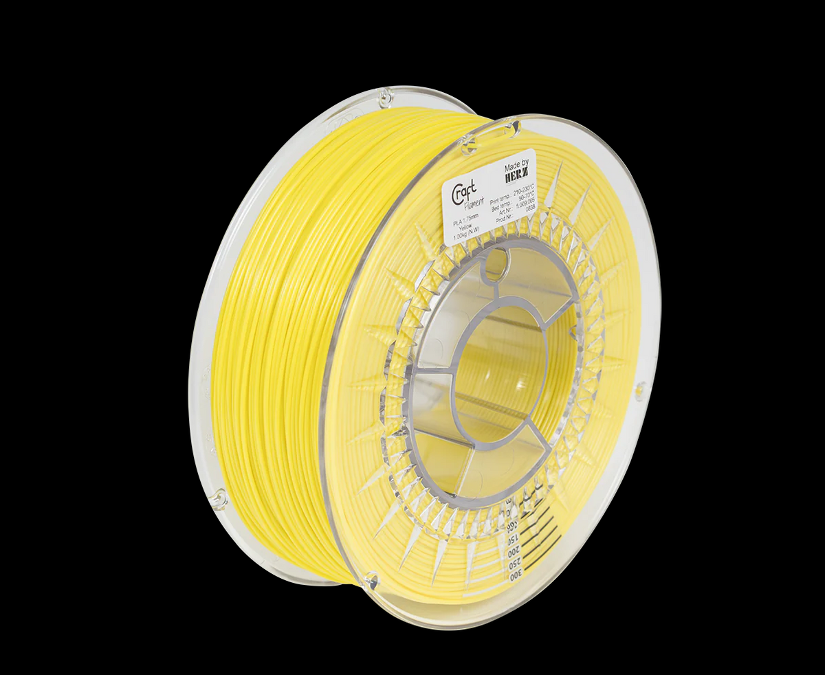 Craftbot 3D printing filament