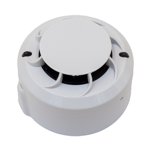 Detector optic de fum wireless MORLEY-IAS