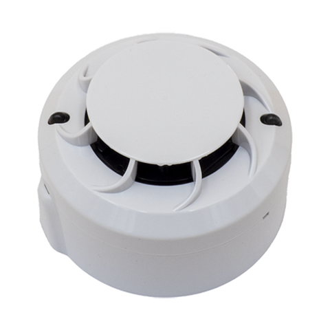 Detector optic de fum wireless MORLEY-IAS