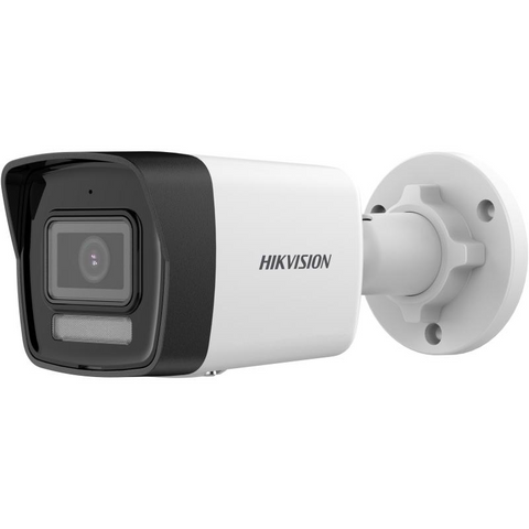 Cameră de supraveghere IP Bullet 2MP Hikvision DS-2CD1023G2-LIU(2.8MM)