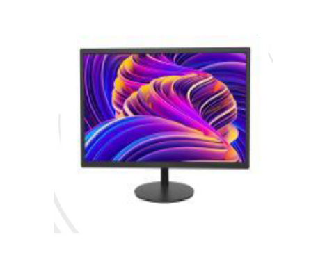 LED monitor Hikvision 19" HDMI/ VGA