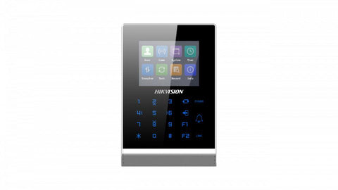 Cititor control access standalone Hikvision Pro Series DS-K1T105AE