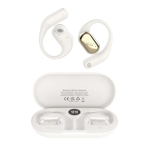 Devia Casti Open-Ear OWS Lite1 Bej