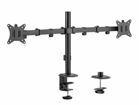 Suport 2 monitoare SeriouxMM66-C024