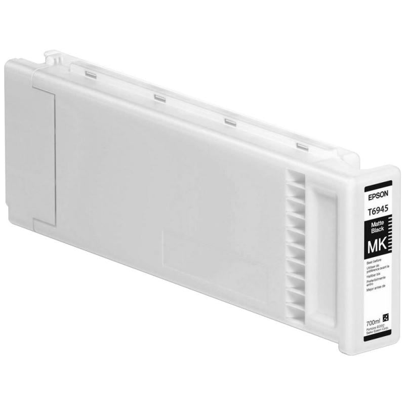Cartuș cerneala Epson T694500, matte black, capacitate 700ml