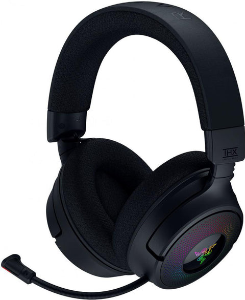 Căști Razer Kraken V4, wireless, 2.4 GHz Bluetooth