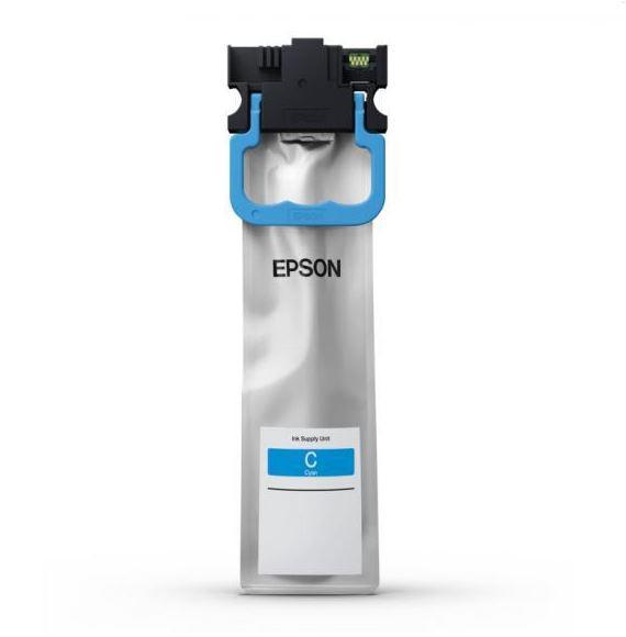 Cartuș cerneala Epson Cyan, XL, capacitate 5k pagini