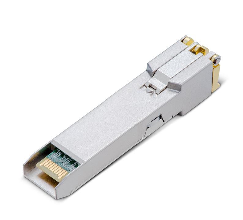 SFP module 10g BASE-T RJ45 SFP+ TP-Link