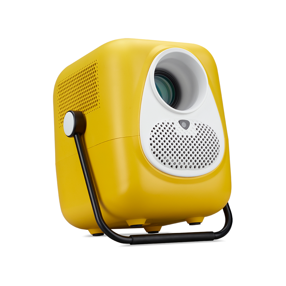 Videoproiector Acer portabil Fire Legend QF23s, FHD 1920* 1080, Auto Focus