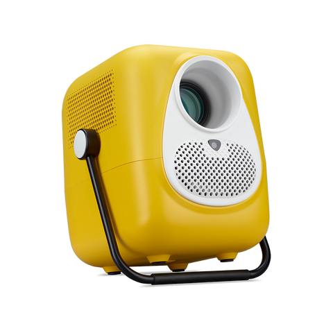 Videoproiector Acer portabil Fire Legend QF23s, FHD 1920* 1080, Auto Focus