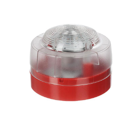 Honeywell Flash cu lentila transparenta Morley