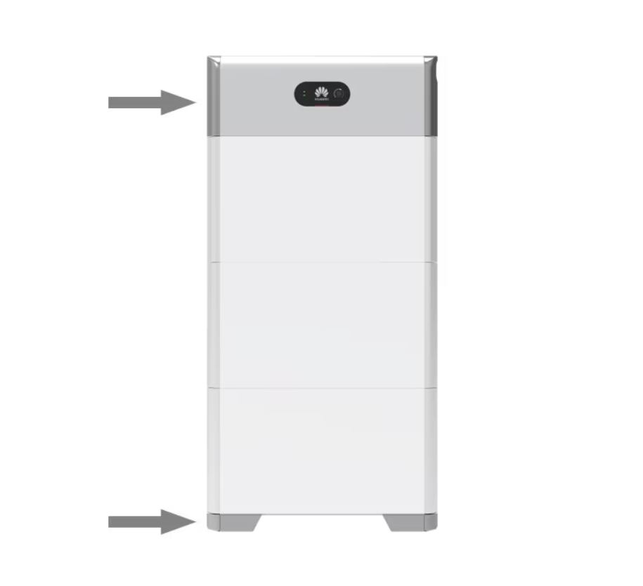 Huawei power module LUNA2000-5KW-C0