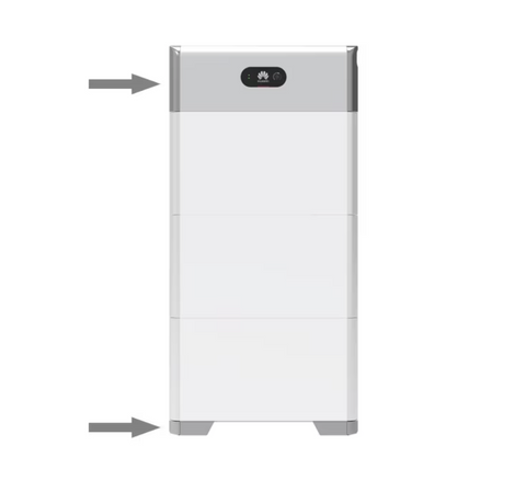 Huawei power module LUNA2000-5KW-C0