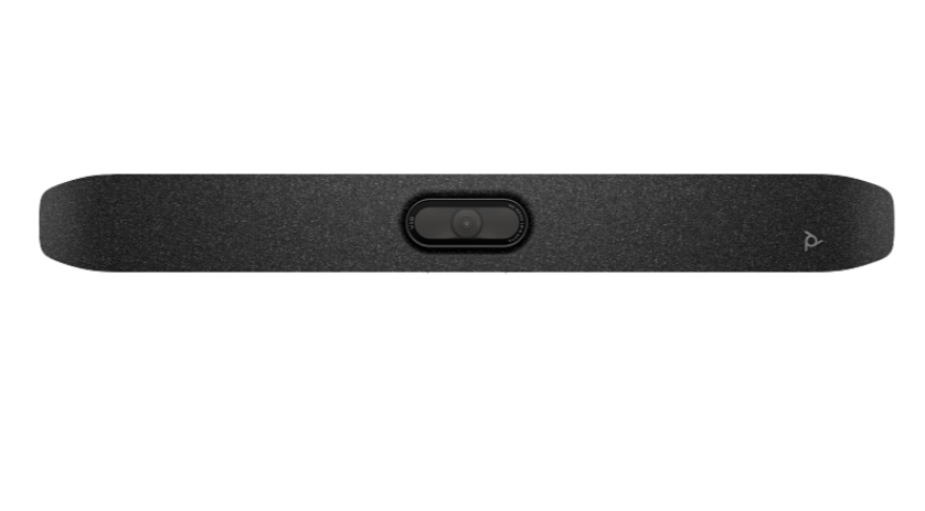 Sistem HP USB Poly Studio V12 pentru videoconferinta fara sursa de alimentare (A9DD8AA)