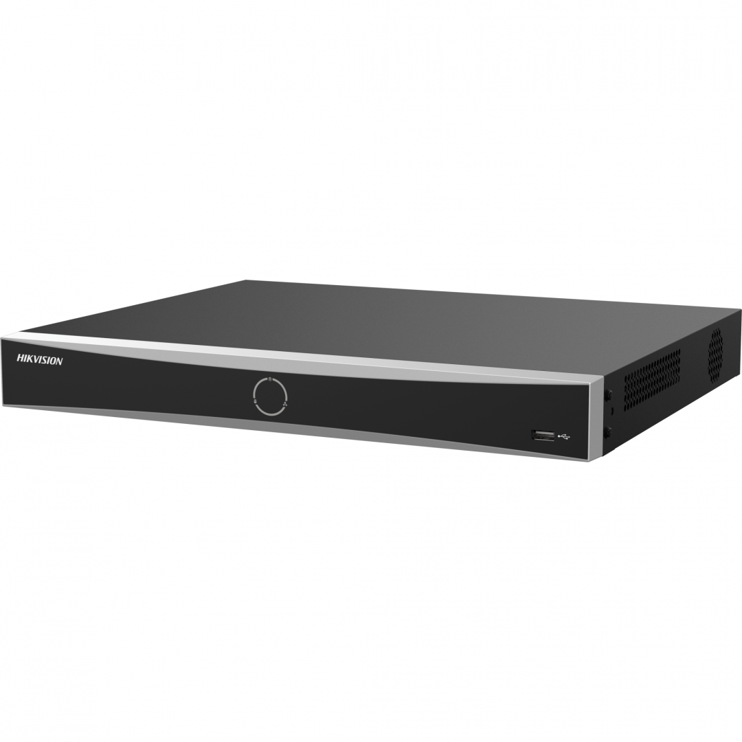 NVR Hikvision 16 canale AcuSearch DS-7616NXI-K2(E)