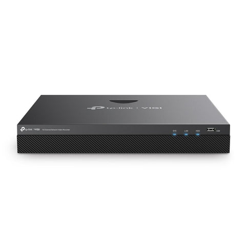 NVR TP-Link VIGI 16 canale 2016H